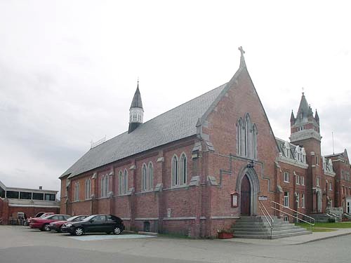 Bishop's University